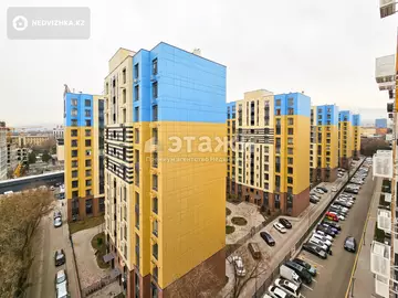 47 м², 2-комнатная квартира, этаж 10 из 12, 47 м², изображение - 35