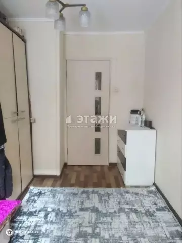 42.3 м², 2-комнатная квартира, этаж 1 из 5, 42 м², изображение - 1