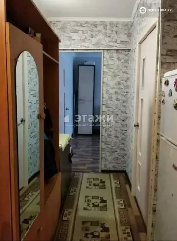 42.3 м², 2-комнатная квартира, этаж 1 из 5, 42 м², изображение - 3