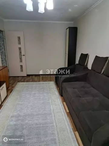 42.3 м², 2-комнатная квартира, этаж 1 из 5, 42 м², изображение - 5