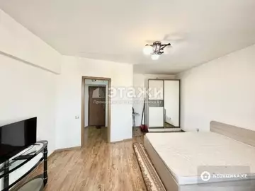 40.3 м², 1-комнатная квартира, этаж 9 из 9, 40 м², изображение - 2