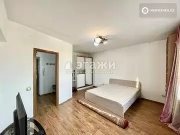 40.3 м², 1-комнатная квартира, этаж 9 из 9, 40 м², изображение - 3