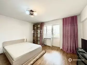 40.3 м², 1-комнатная квартира, этаж 9 из 9, 40 м², изображение - 4