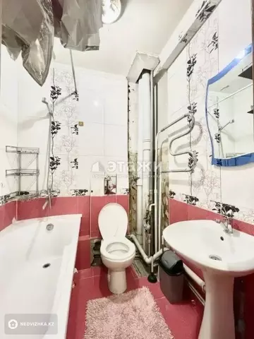 40.3 м², 1-комнатная квартира, этаж 9 из 9, 40 м², изображение - 5