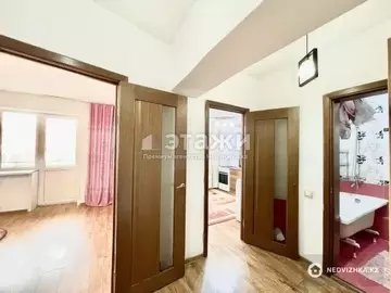40.3 м², 1-комнатная квартира, этаж 9 из 9, 40 м², изображение - 6