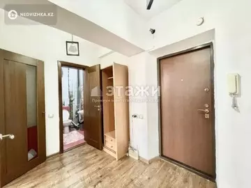 40.3 м², 1-комнатная квартира, этаж 9 из 9, 40 м², изображение - 7