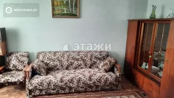 40 м², 2-комнатная квартира, этаж 2 из 4, 40 м², изображение - 0