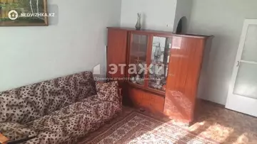 40 м², 2-комнатная квартира, этаж 2 из 4, 40 м², изображение - 1