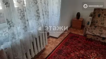 40 м², 2-комнатная квартира, этаж 2 из 4, 40 м², изображение - 3