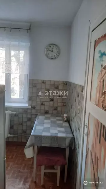 40 м², 2-комнатная квартира, этаж 2 из 4, 40 м², изображение - 4