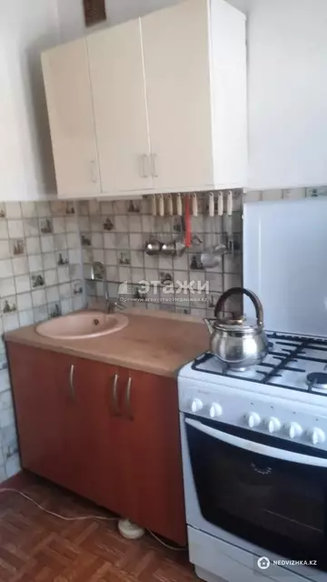 40 м², 2-комнатная квартира, этаж 2 из 4, 40 м², изображение - 6
