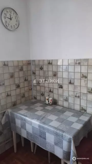40 м², 2-комнатная квартира, этаж 2 из 4, 40 м², изображение - 5