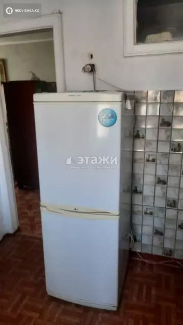 40 м², 2-комнатная квартира, этаж 2 из 4, 40 м², изображение - 7