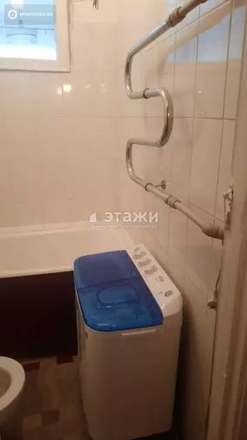 40 м², 2-комнатная квартира, этаж 2 из 4, 40 м², изображение - 8