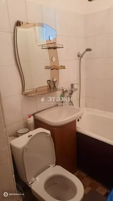 40 м², 2-комнатная квартира, этаж 2 из 4, 40 м², изображение - 10