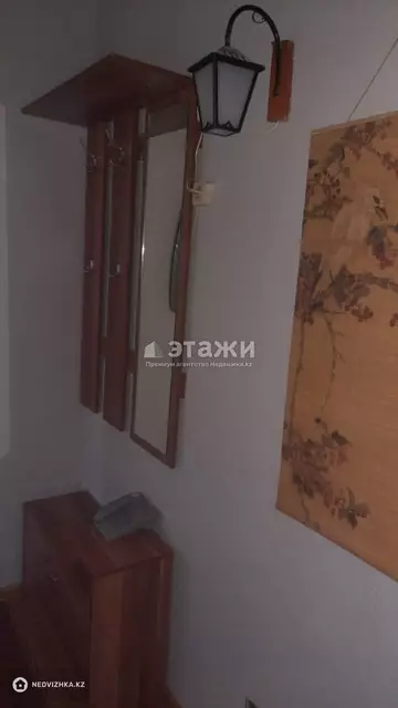 40 м², 2-комнатная квартира, этаж 2 из 4, 40 м², изображение - 11