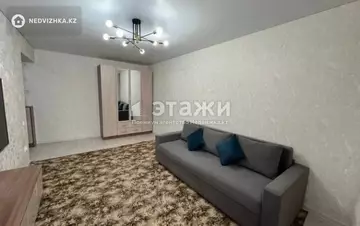 1-комнатная квартира, этаж 3 из 4, 31 м²