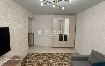 1-комнатная квартира, этаж 3 из 4, 31 м²