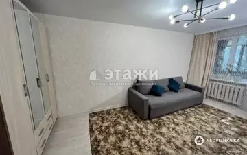 31 м², 1-комнатная квартира, этаж 3 из 4, 31 м², изображение - 4