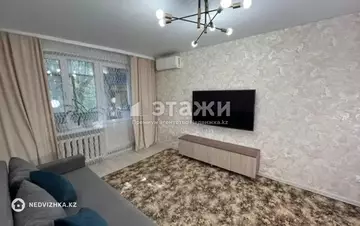 31 м², 1-комнатная квартира, этаж 3 из 4, 31 м², изображение - 5