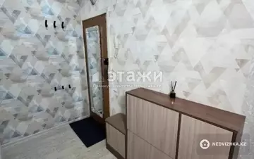 31 м², 1-комнатная квартира, этаж 3 из 4, 31 м², изображение - 6