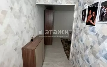 31 м², 1-комнатная квартира, этаж 3 из 4, 31 м², изображение - 7