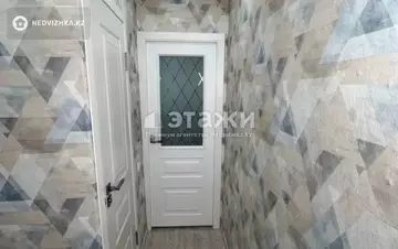 31 м², 1-комнатная квартира, этаж 3 из 4, 31 м², изображение - 8