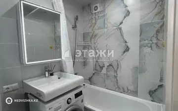 31 м², 1-комнатная квартира, этаж 3 из 4, 31 м², изображение - 10
