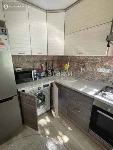 38 м², 2-комнатная квартира, этаж 2 из 3, 38 м², изображение - 0