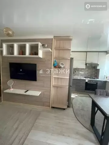 38 м², 2-комнатная квартира, этаж 2 из 3, 38 м², изображение - 1