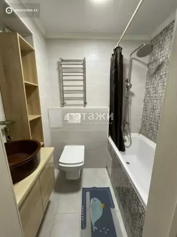 38 м², 2-комнатная квартира, этаж 2 из 3, 38 м², изображение - 4