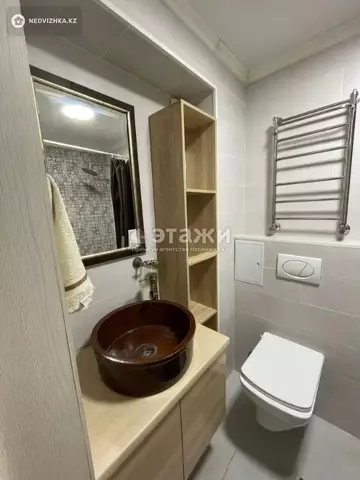 38 м², 2-комнатная квартира, этаж 2 из 3, 38 м², изображение - 5