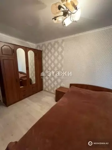 38 м², 2-комнатная квартира, этаж 2 из 3, 38 м², изображение - 6