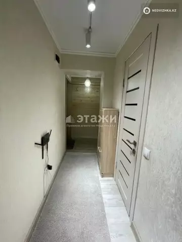 38 м², 2-комнатная квартира, этаж 2 из 3, 38 м², изображение - 7