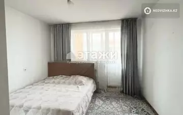 47 м², 2-комнатная квартира, этаж 16 из 17, 47 м², изображение - 2