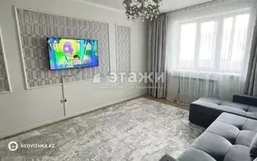 47 м², 2-комнатная квартира, этаж 16 из 17, 47 м², изображение - 3