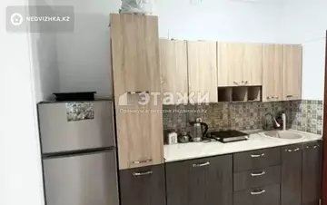 47 м², 2-комнатная квартира, этаж 16 из 17, 47 м², изображение - 4