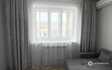 47 м², 2-комнатная квартира, этаж 16 из 17, 47 м², изображение - 5