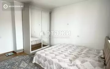 47 м², 2-комнатная квартира, этаж 16 из 17, 47 м², изображение - 6