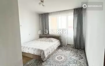 47 м², 2-комнатная квартира, этаж 16 из 17, 47 м², изображение - 7