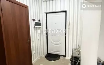 47 м², 2-комнатная квартира, этаж 16 из 17, 47 м², изображение - 8