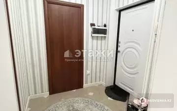 47 м², 2-комнатная квартира, этаж 16 из 17, 47 м², изображение - 9