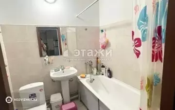 47 м², 2-комнатная квартира, этаж 16 из 17, 47 м², изображение - 11