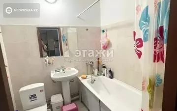47 м², 2-комнатная квартира, этаж 16 из 17, 47 м², изображение - 12