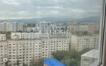 47 м², 2-комнатная квартира, этаж 16 из 17, 47 м², изображение - 13