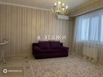 56 м², 1-комнатная квартира, этаж 10 из 16, 56 м², изображение - 0