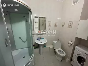 56 м², 1-комнатная квартира, этаж 10 из 16, 56 м², изображение - 6