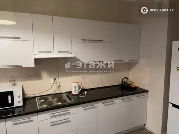 56 м², 1-комнатная квартира, этаж 10 из 16, 56 м², изображение - 5