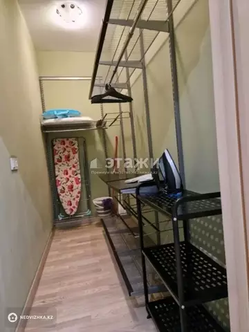 50 м², 2-комнатная квартира, этаж 13 из 17, 50 м², изображение - 3