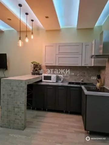 50 м², 2-комнатная квартира, этаж 13 из 17, 50 м², изображение - 4
